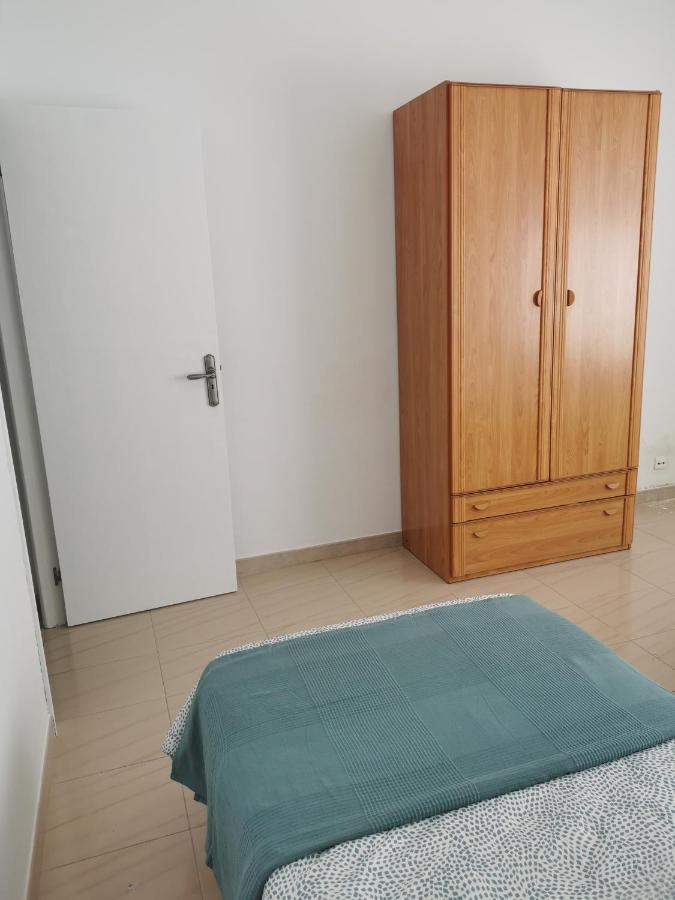 Apartamento O Serrano Finisterre Exterior photo