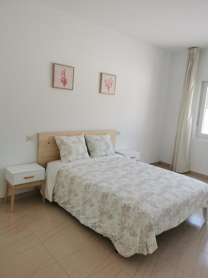 Apartamento O Serrano Finisterre Exterior photo