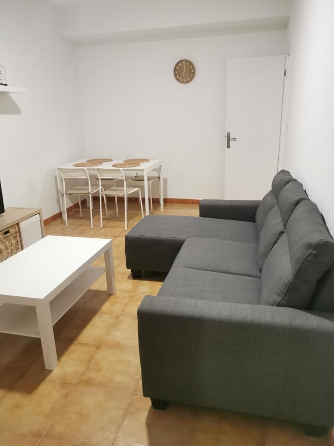 Apartamento O Serrano Finisterre Exterior photo